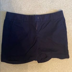 JCrew Shorts